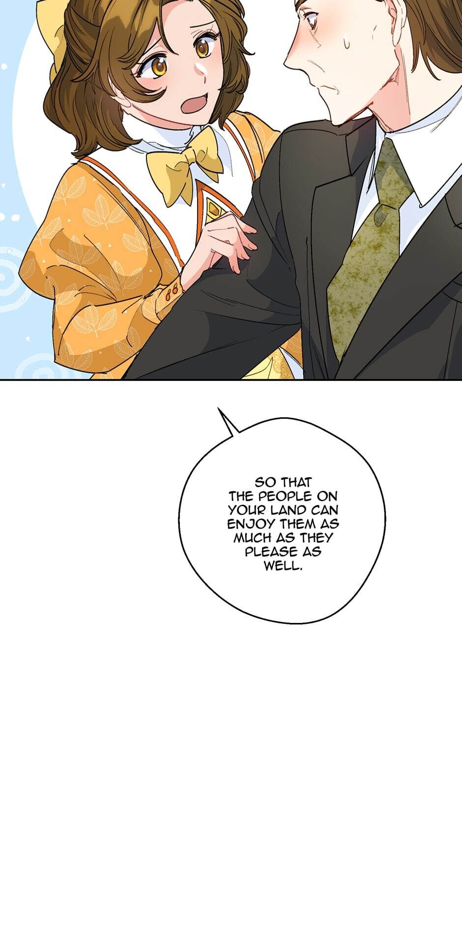 The Duchess' 50 Tea Recipes Chapter 81 page 58 - Chapter 81: Unique Culture