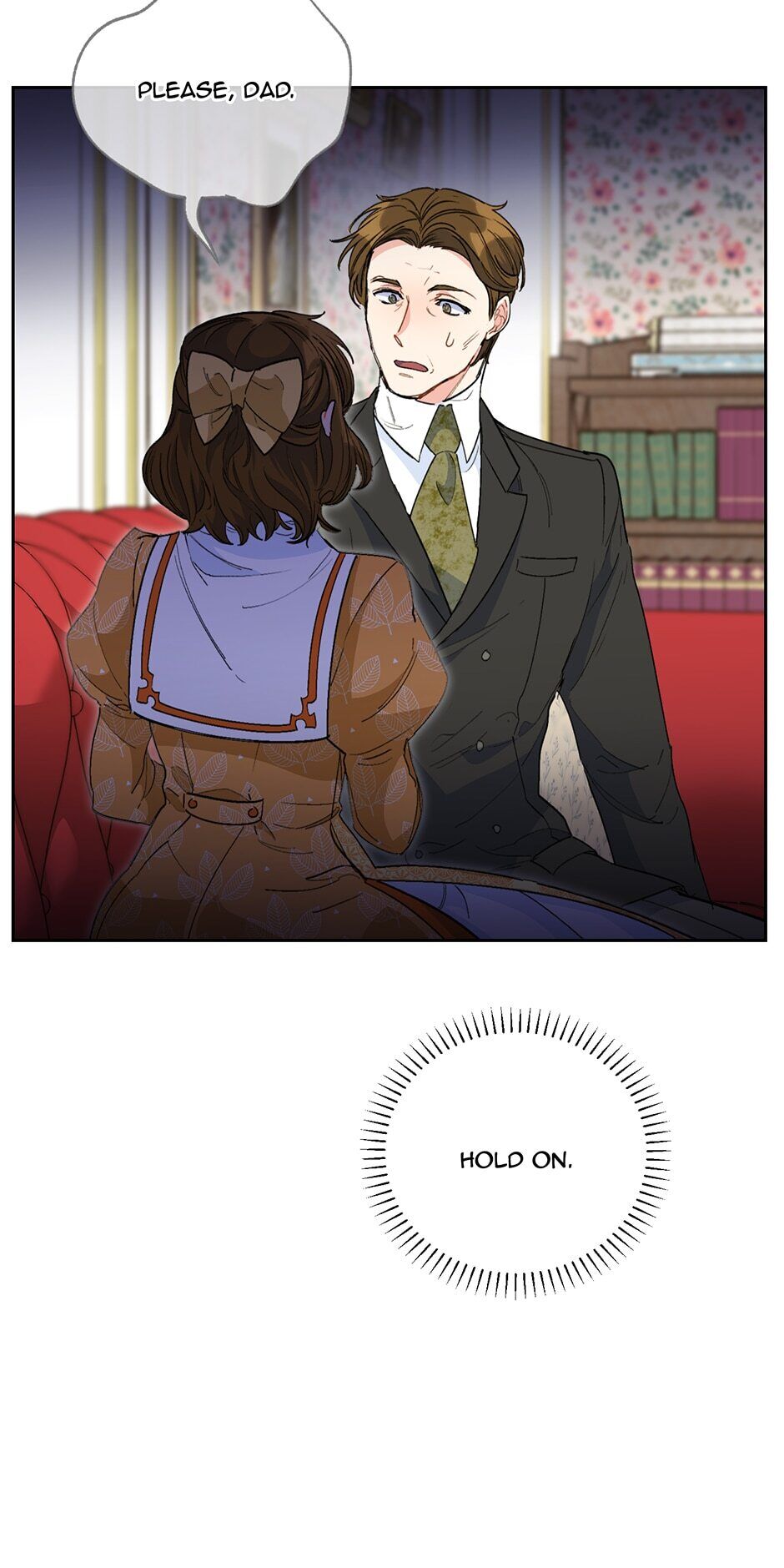 The Duchess' 50 Tea Recipes Chapter 81 page 60 - Chapter 81: Unique Culture