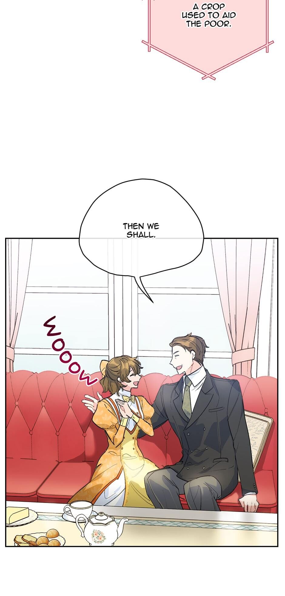 The Duchess' 50 Tea Recipes Chapter 81 page 64 - Chapter 81: Unique Culture