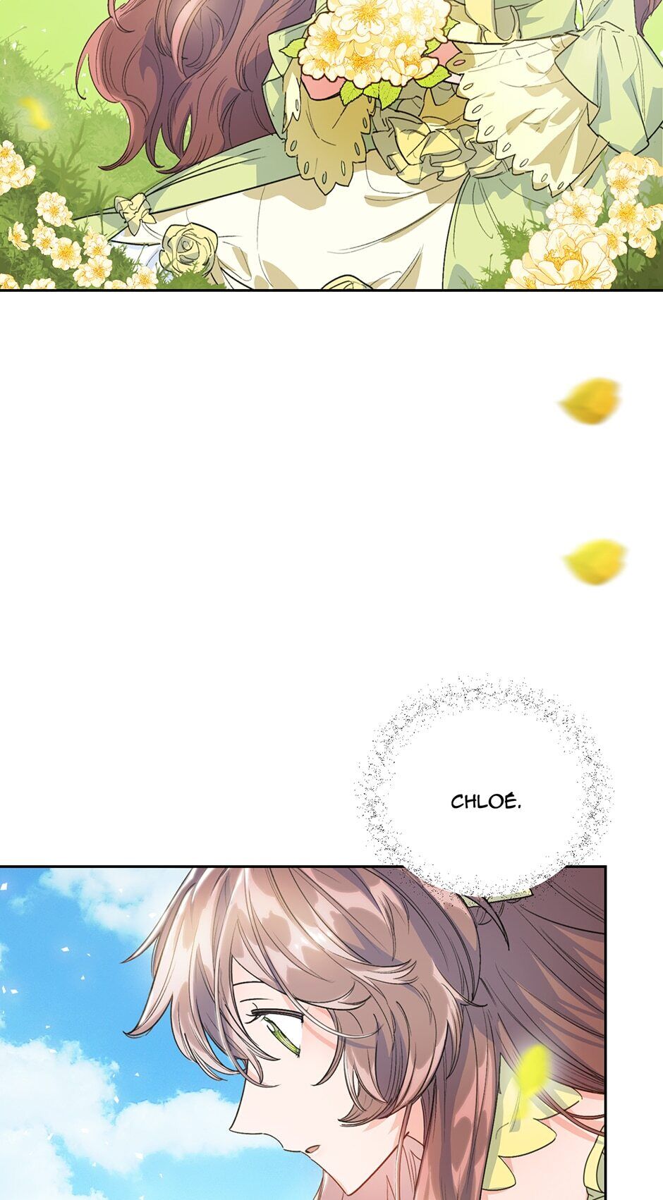 The Duchess' 50 Tea Recipes Chapter 81 page 70 - Chapter 81: Unique Culture