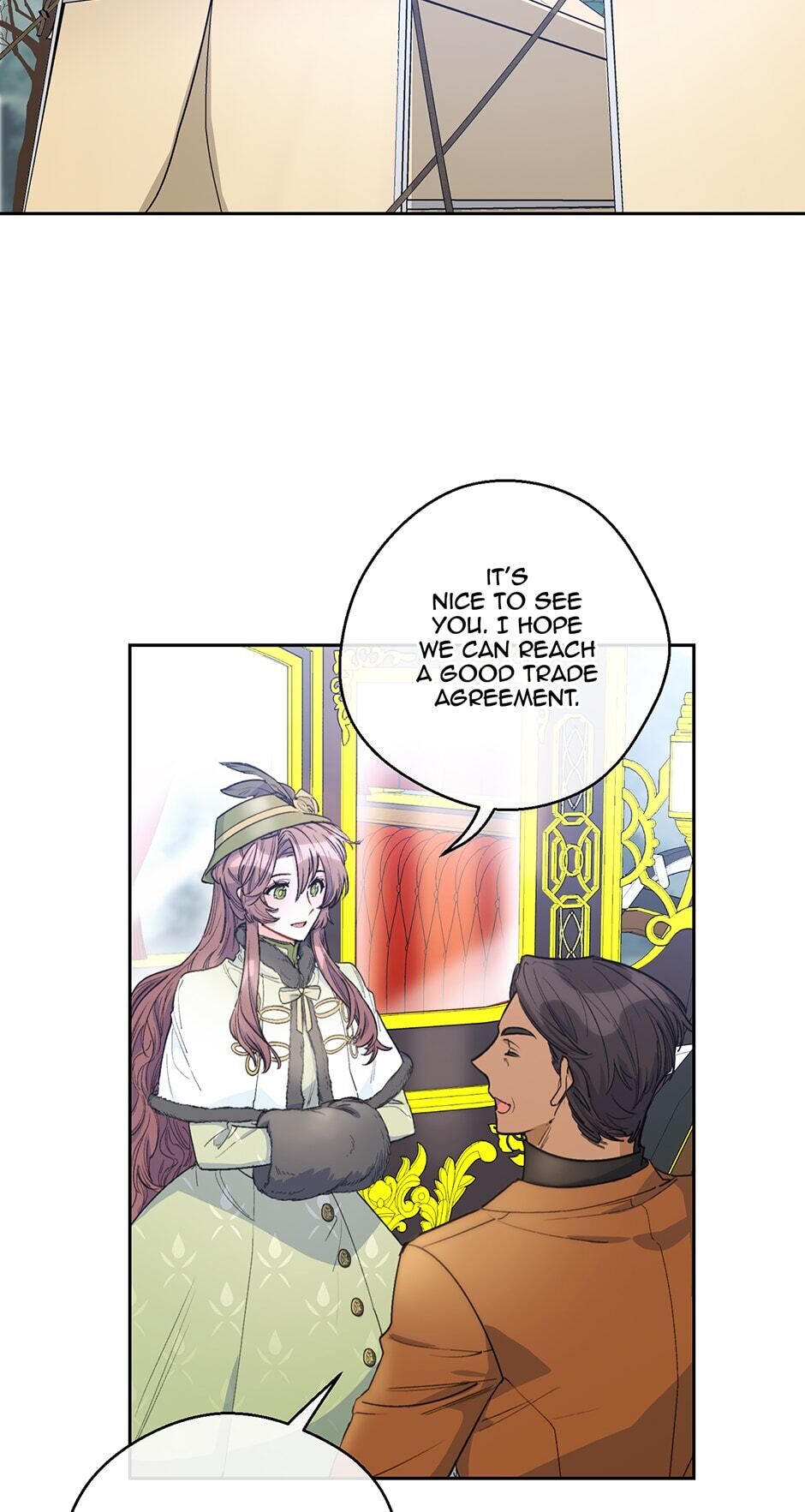 The Duchess' 50 Tea Recipes Chapter 82 page 23 - Chapter 82: Give Them Back!