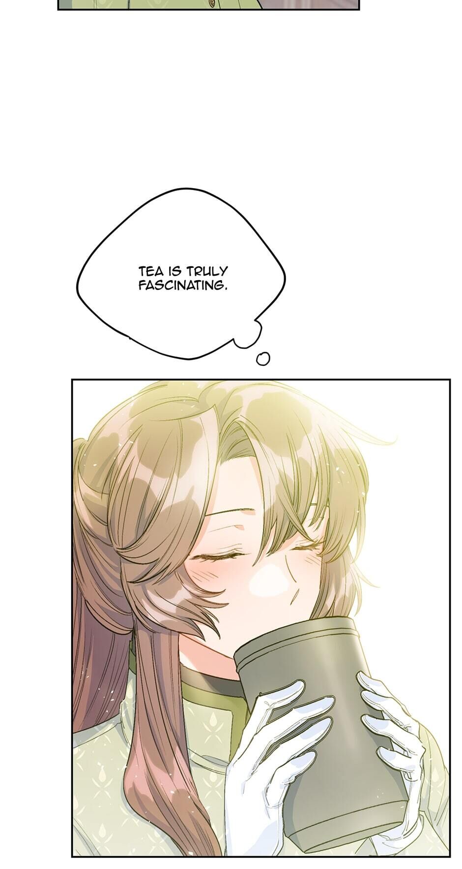 The Duchess' 50 Tea Recipes Chapter 82 page 26 - Chapter 82: Give Them Back!