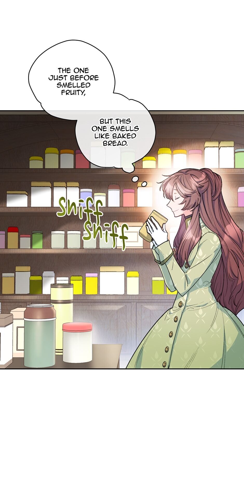 The Duchess' 50 Tea Recipes Chapter 82 page 31 - Chapter 82: Give Them Back!