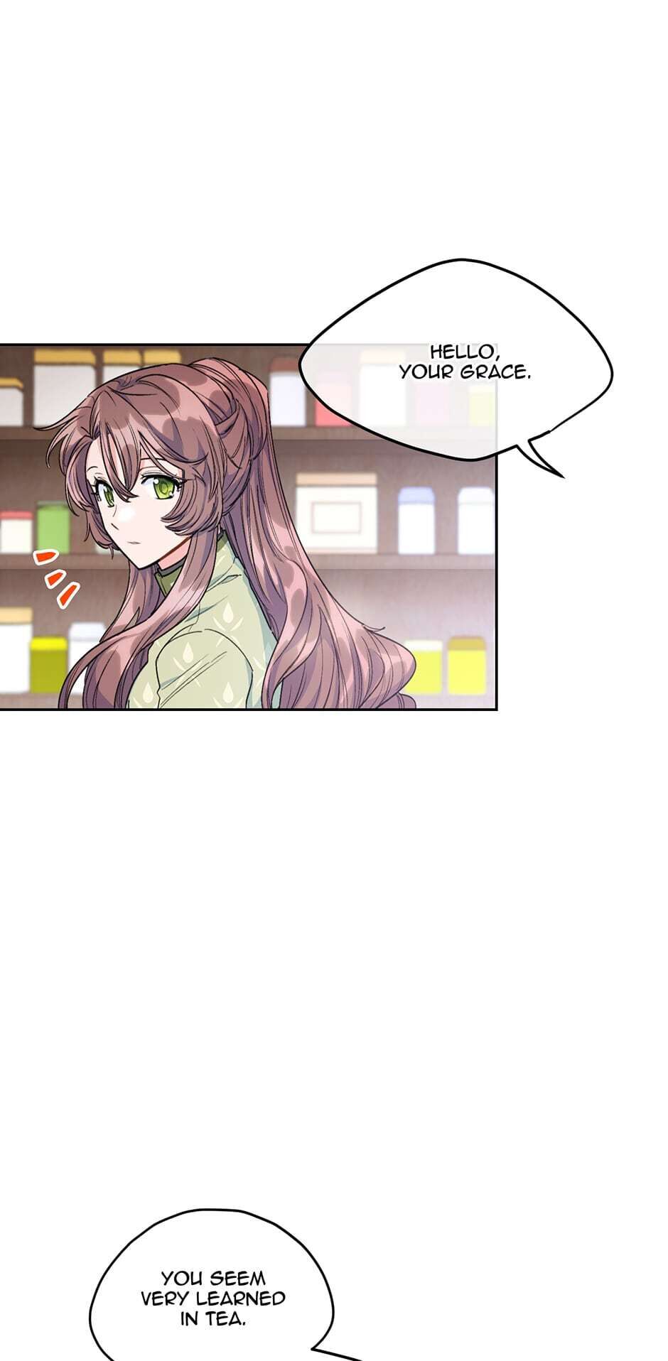The Duchess' 50 Tea Recipes Chapter 82 page 34 - Chapter 82: Give Them Back!