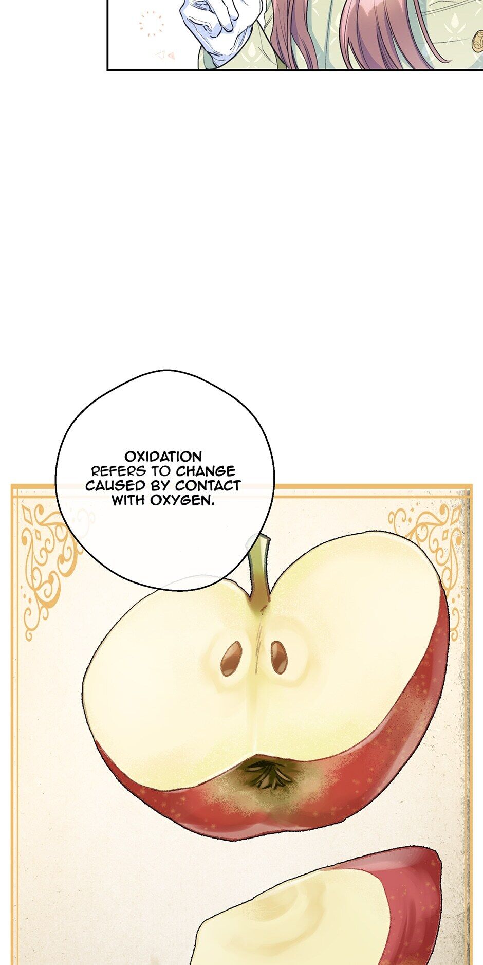 The Duchess' 50 Tea Recipes Chapter 82 page 42 - Chapter 82: Give Them Back!