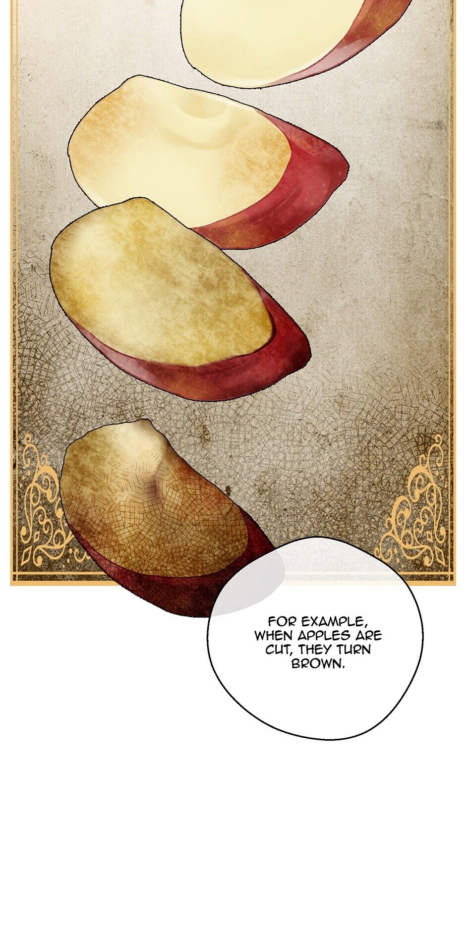 The Duchess' 50 Tea Recipes Chapter 82 page 43 - Chapter 82: Give Them Back!