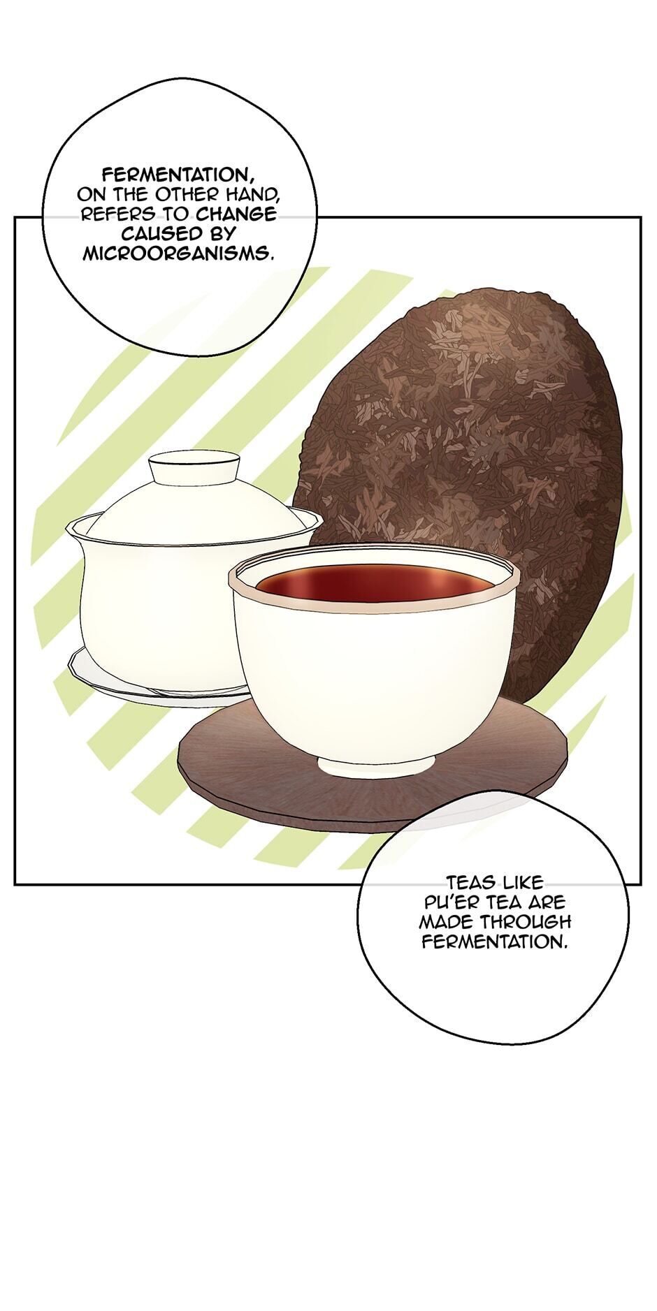 The Duchess' 50 Tea Recipes Chapter 82 page 44 - Chapter 82: Give Them Back!