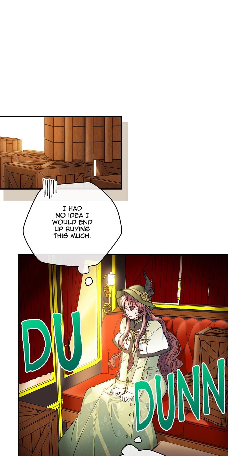 The Duchess' 50 Tea Recipes Chapter 82 page 52 - Chapter 82: Give Them Back!