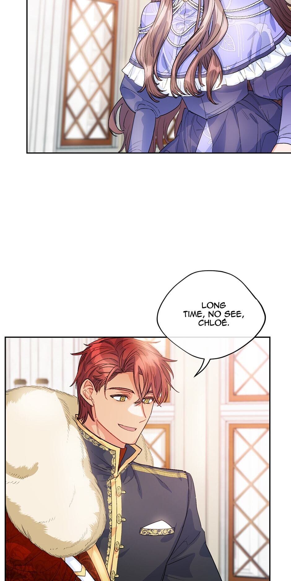 The Duchess' 50 Tea Recipes Chapter 82 page 59 - Chapter 82: Give Them Back!