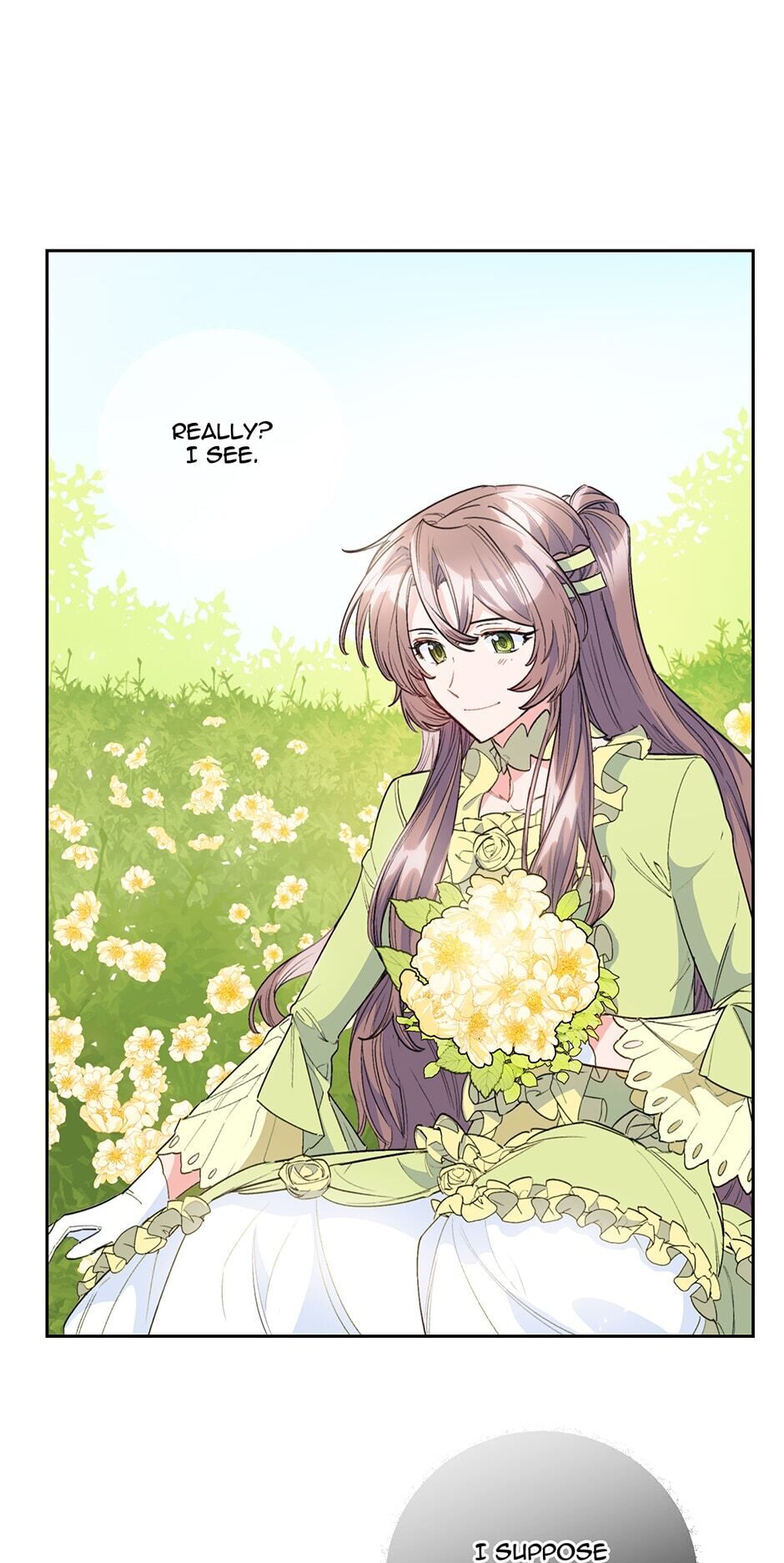 The Duchess' 50 Tea Recipes Chapter 82 page 6 - Chapter 82: Give Them Back!