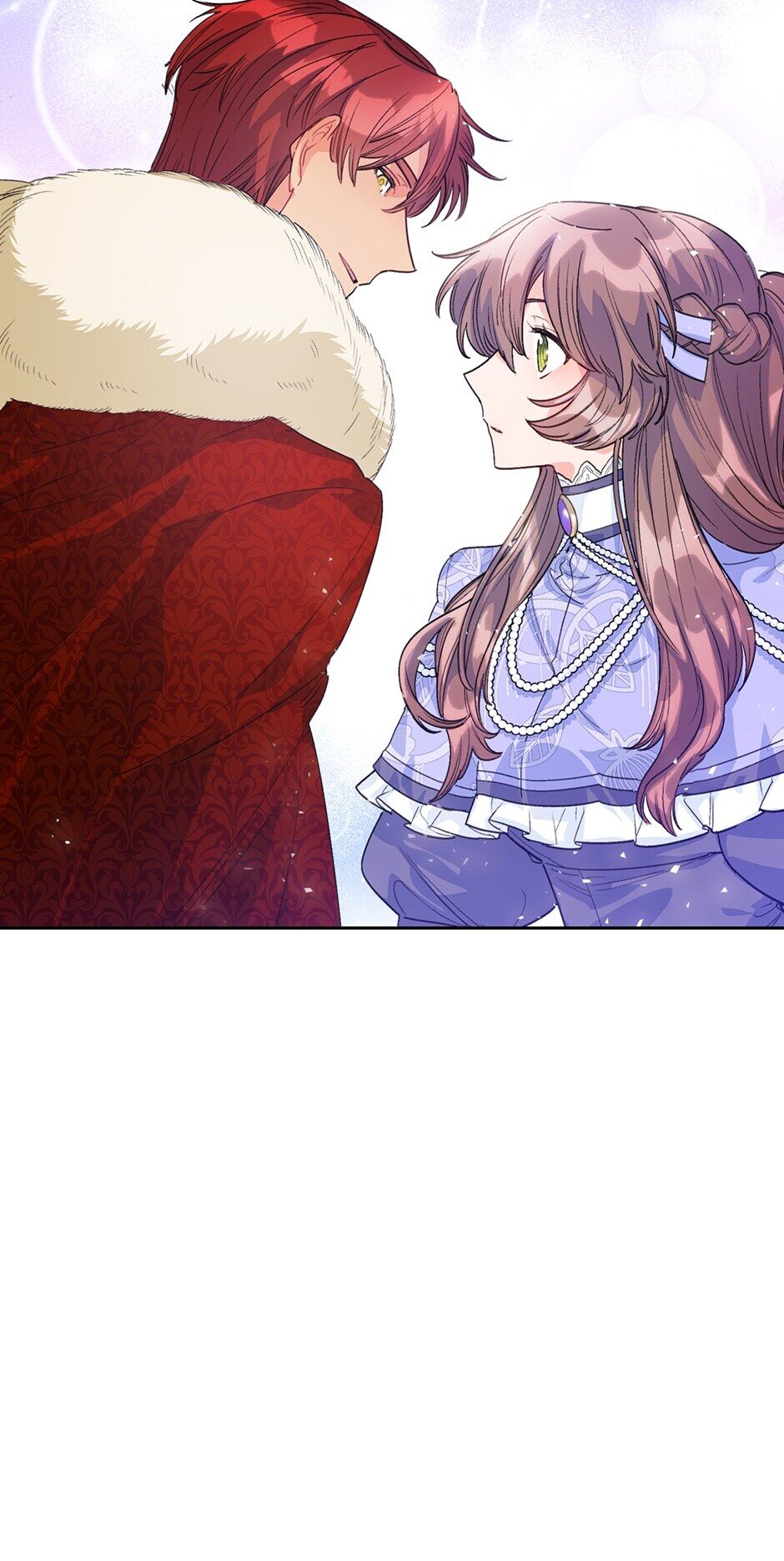The Duchess' 50 Tea Recipes Chapter 82 page 65 - Chapter 82: Give Them Back!
