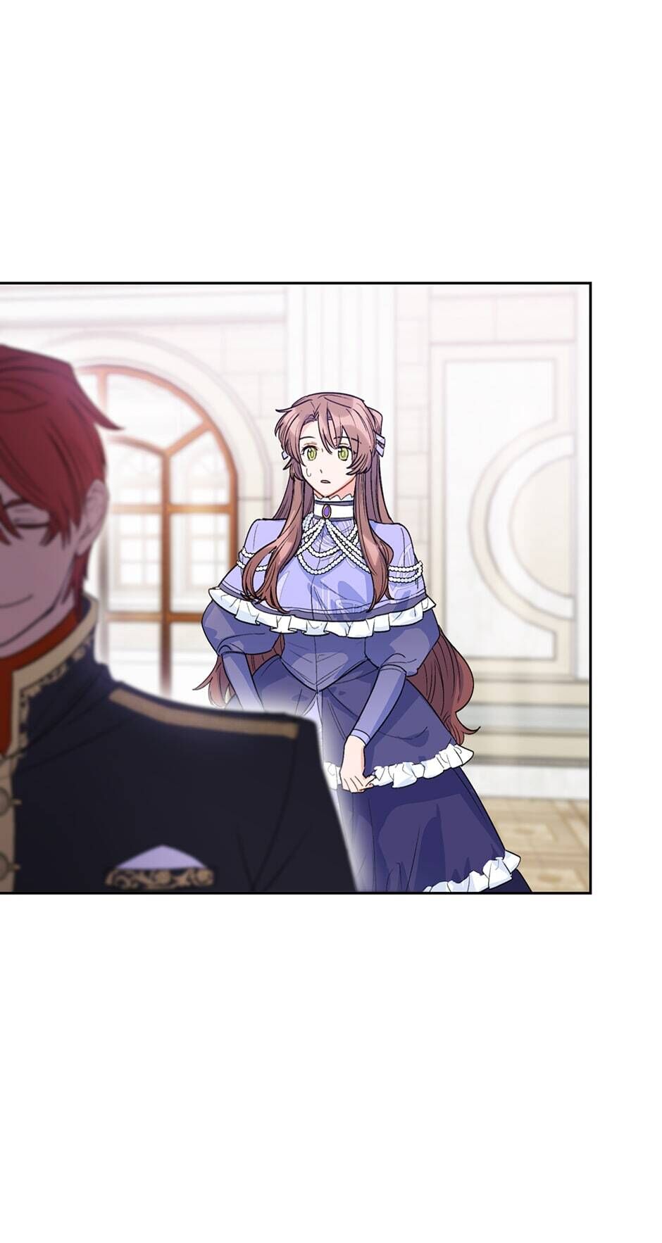 The Duchess' 50 Tea Recipes Chapter 82 page 69 - Chapter 82: Give Them Back!