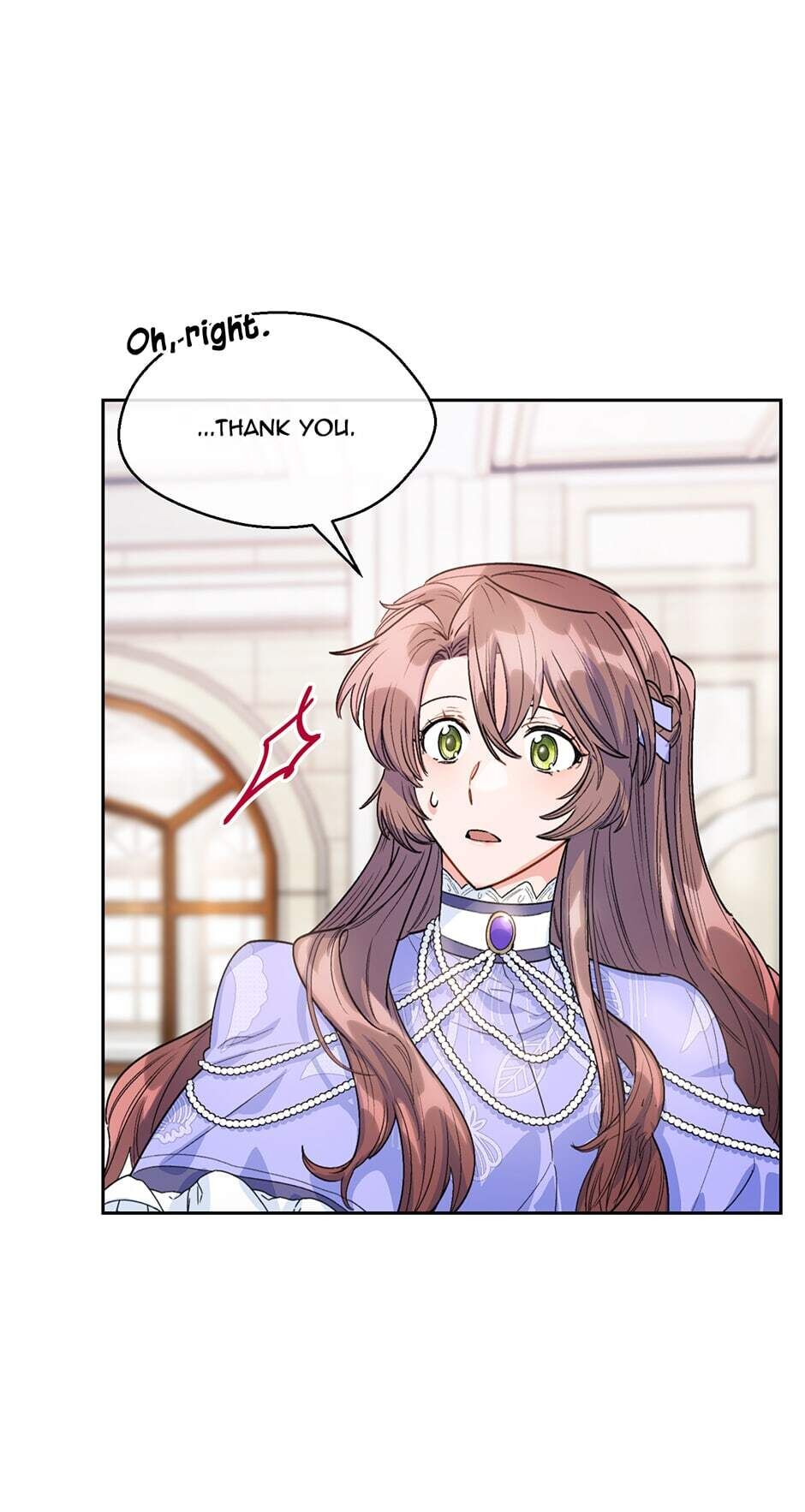 The Duchess' 50 Tea Recipes Chapter 82 page 70 - Chapter 82: Give Them Back!
