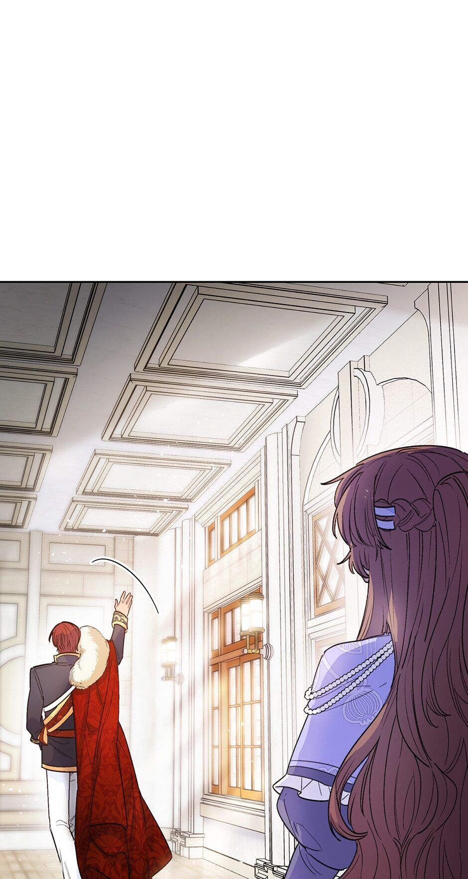 The Duchess' 50 Tea Recipes Chapter 82 page 71 - Chapter 82: Give Them Back!