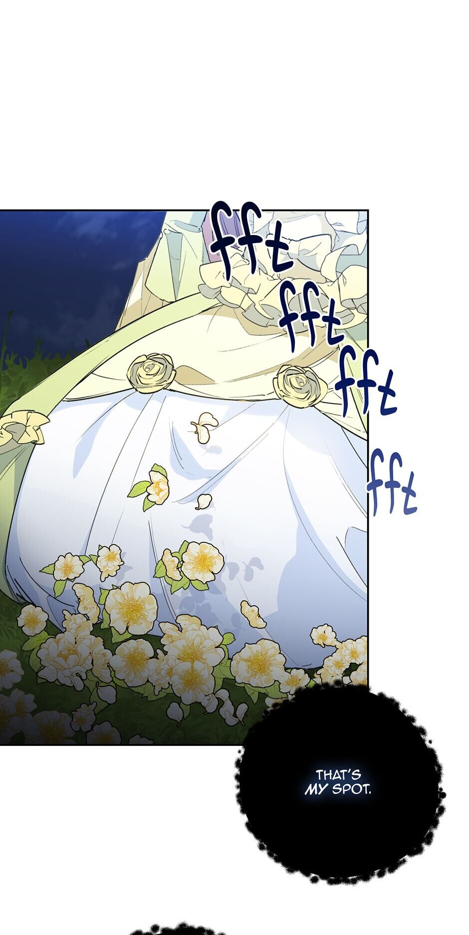 The Duchess' 50 Tea Recipes Chapter 82 page 8 - Chapter 82: Give Them Back!