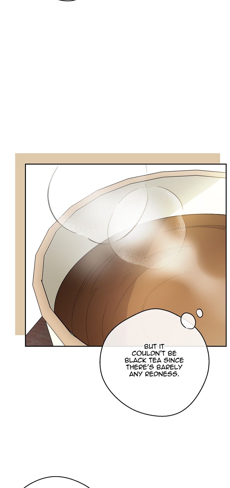 The Duchess' 50 Tea Recipes Chapter 83 page 28 - Chapter 83: Last Night of the Year