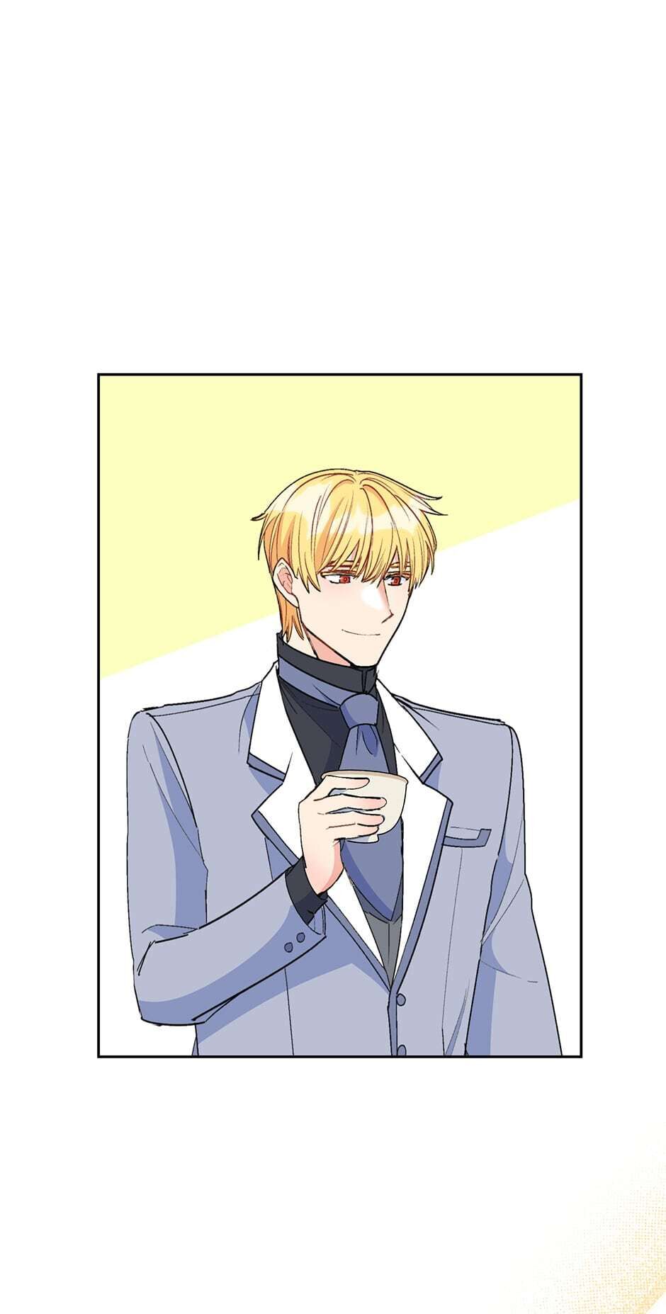 The Duchess' 50 Tea Recipes Chapter 83 page 41 - Chapter 83: Last Night of the Year