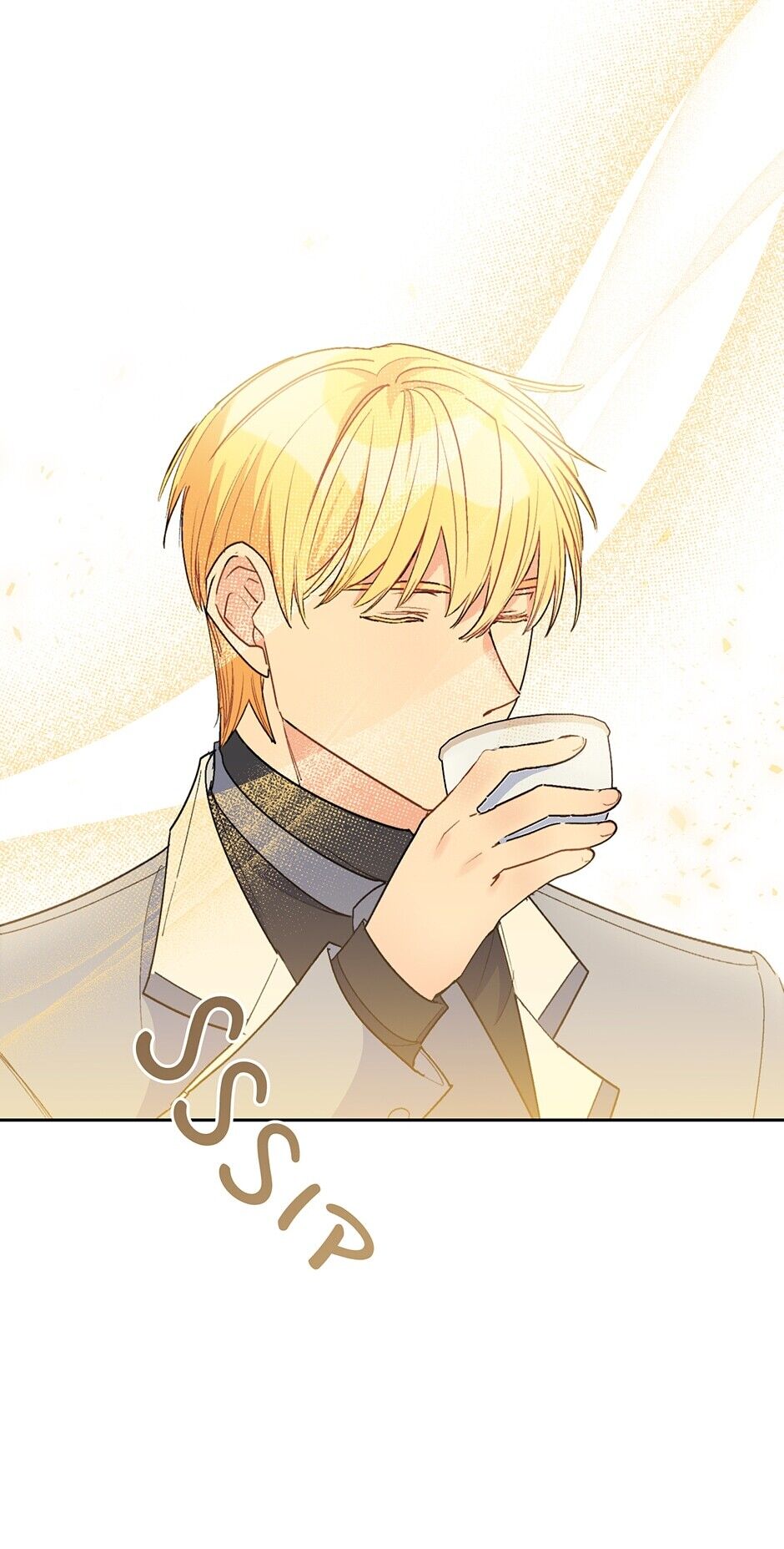 The Duchess' 50 Tea Recipes Chapter 83 page 42 - Chapter 83: Last Night of the Year