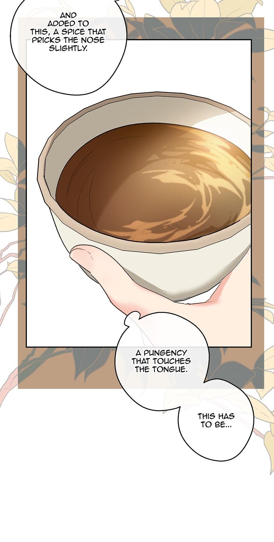 The Duchess' 50 Tea Recipes Chapter 83 page 47 - Chapter 83: Last Night of the Year