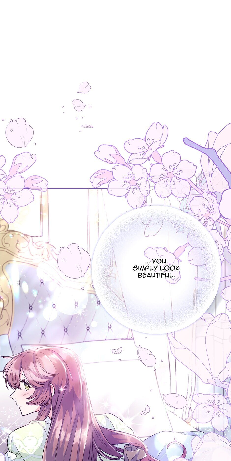 The Duchess' 50 Tea Recipes Chapter 84 page 19 - Chapter 84: A Place for Women
