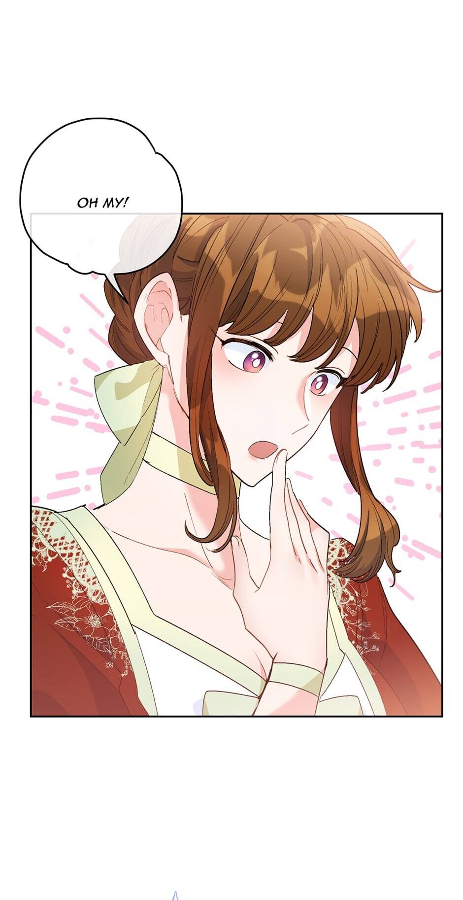 The Duchess' 50 Tea Recipes Chapter 84 page 52 - Chapter 84: A Place for Women