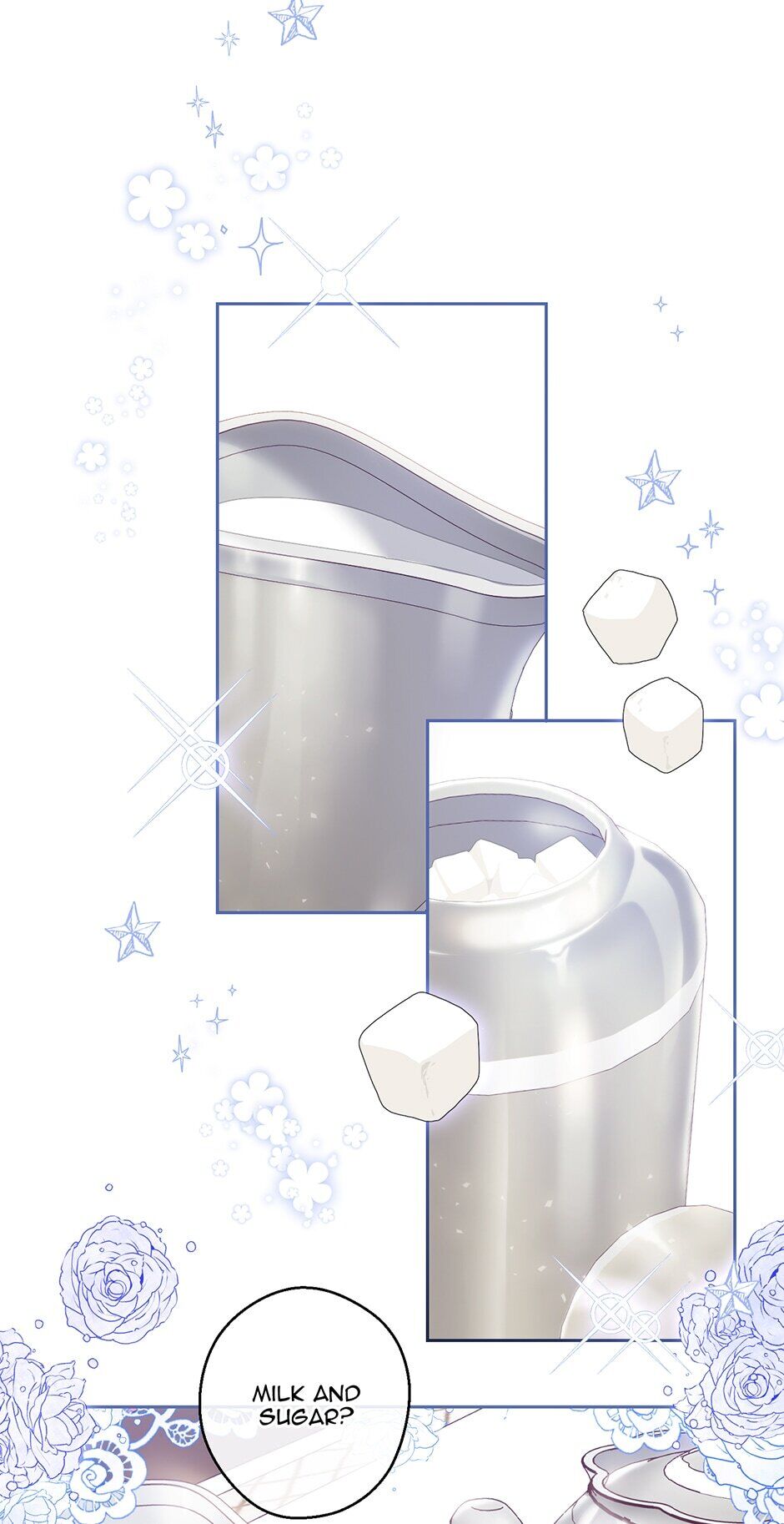 The Duchess' 50 Tea Recipes Chapter 84 page 53 - Chapter 84: A Place for Women