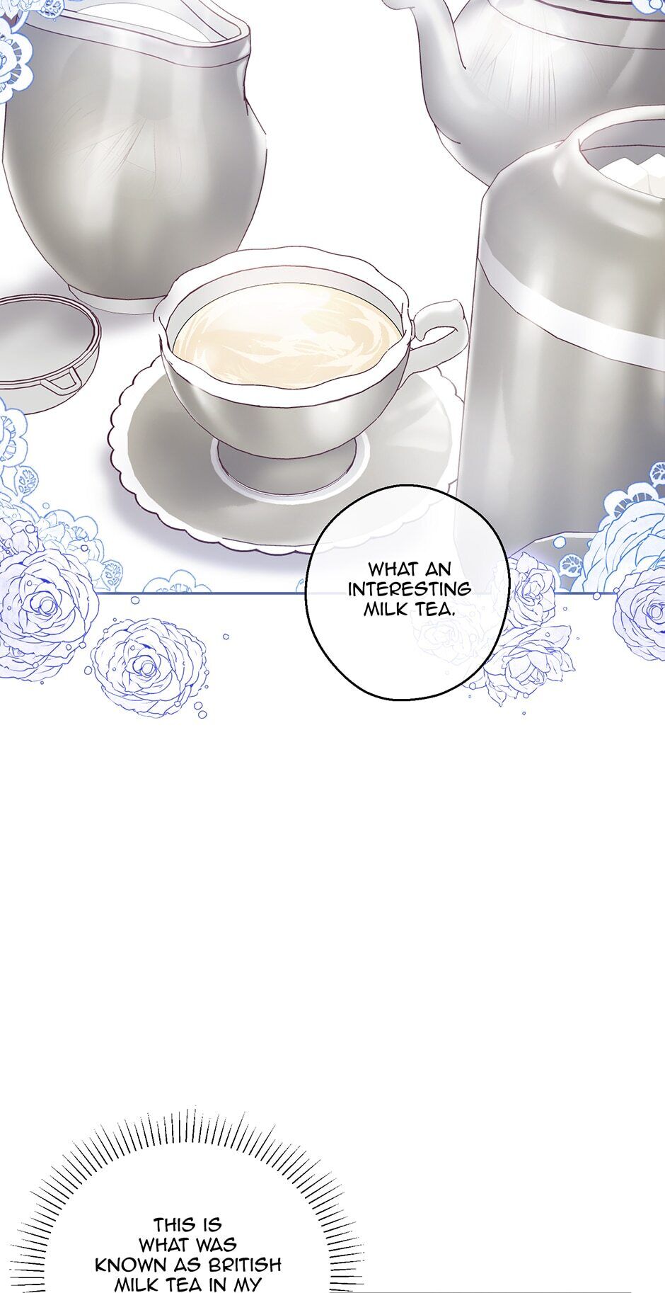 The Duchess' 50 Tea Recipes Chapter 84 page 54 - Chapter 84: A Place for Women