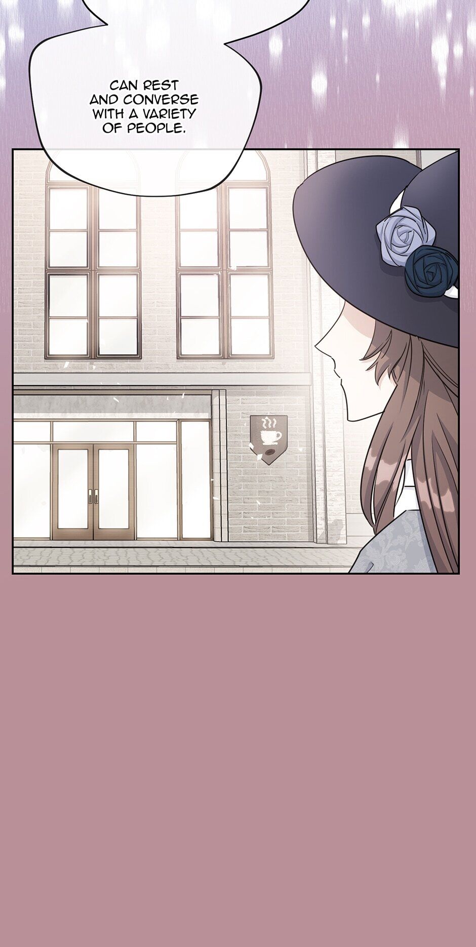 The Duchess' 50 Tea Recipes Chapter 84 page 68 - Chapter 84: A Place for Women