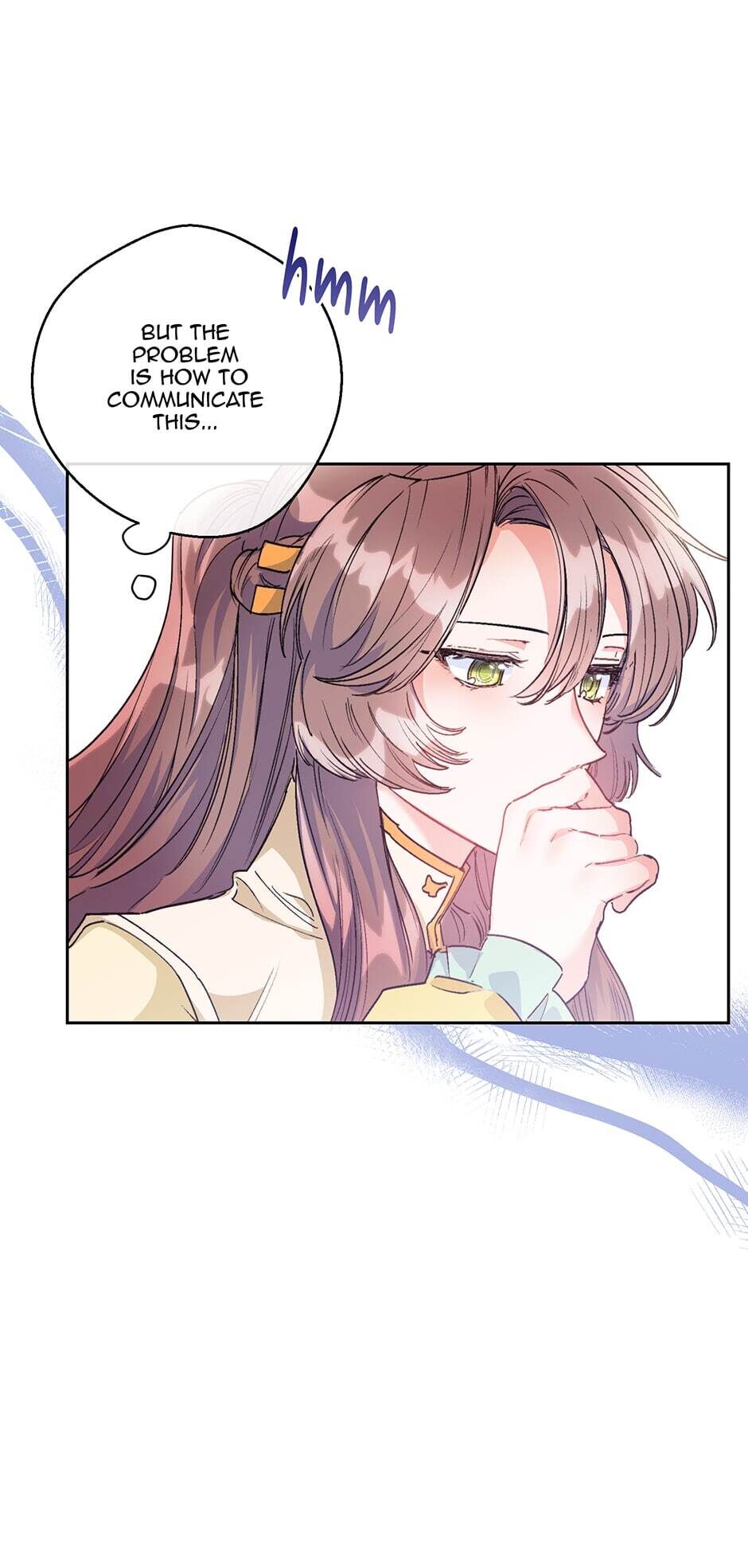 The Duchess' 50 Tea Recipes Chapter 85 page 14 - Chapter 85: Important Work