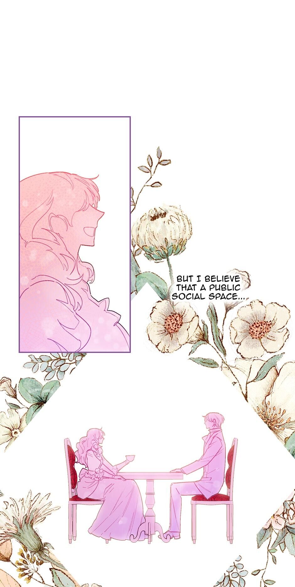 The Duchess' 50 Tea Recipes Chapter 85 page 2 - Chapter 85: Important Work