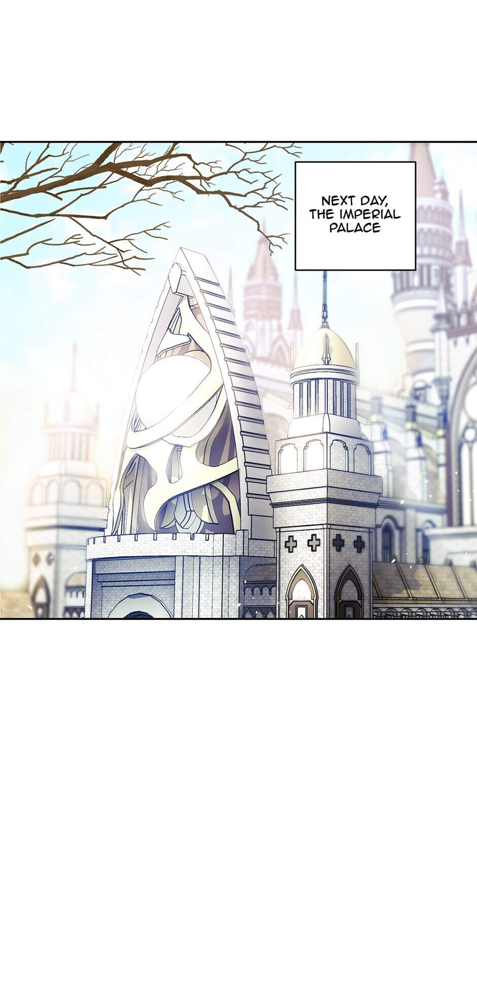 The Duchess' 50 Tea Recipes Chapter 85 page 35 - Chapter 85: Important Work