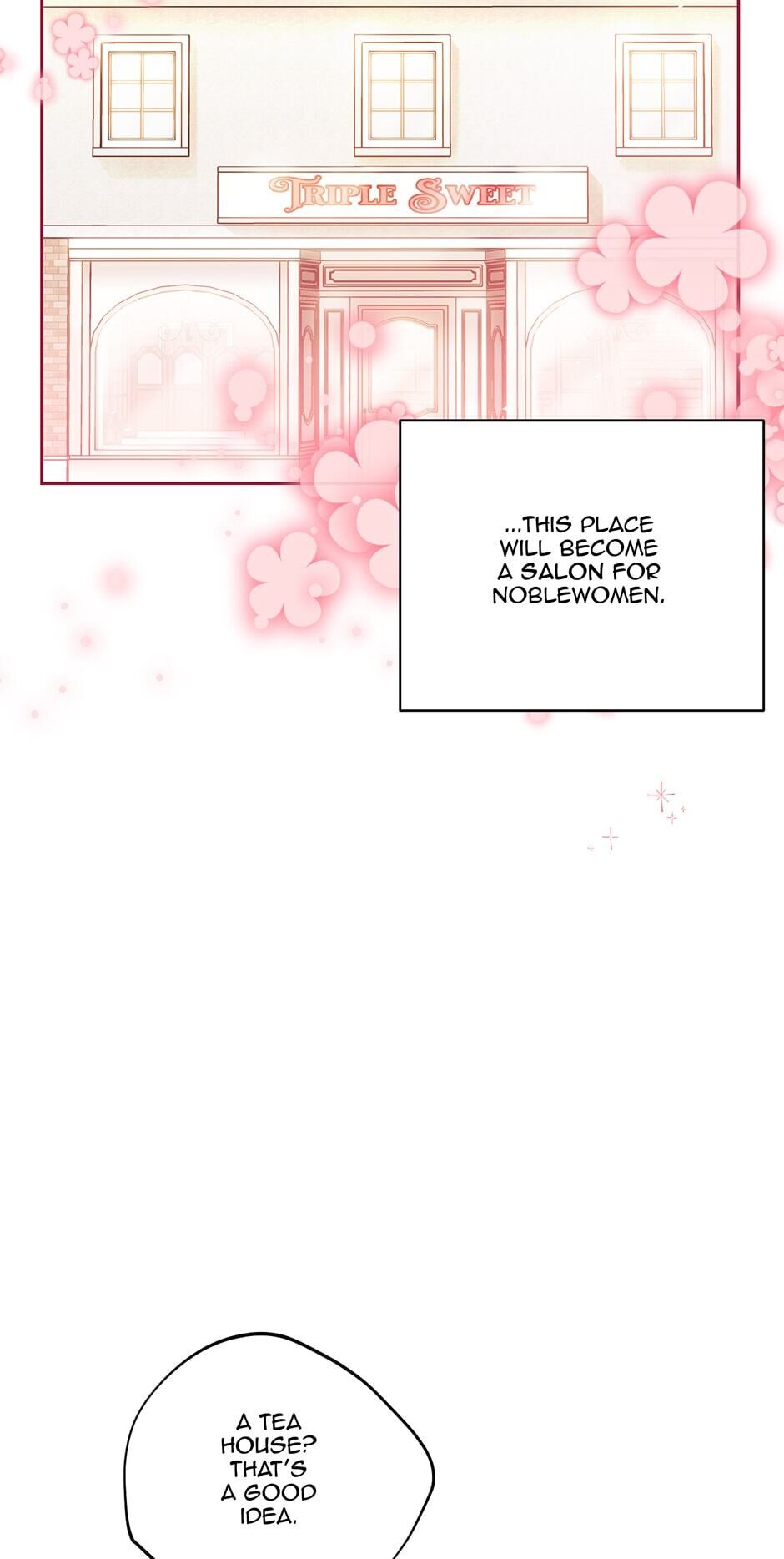 The Duchess' 50 Tea Recipes Chapter 85 page 4 - Chapter 85: Important Work
