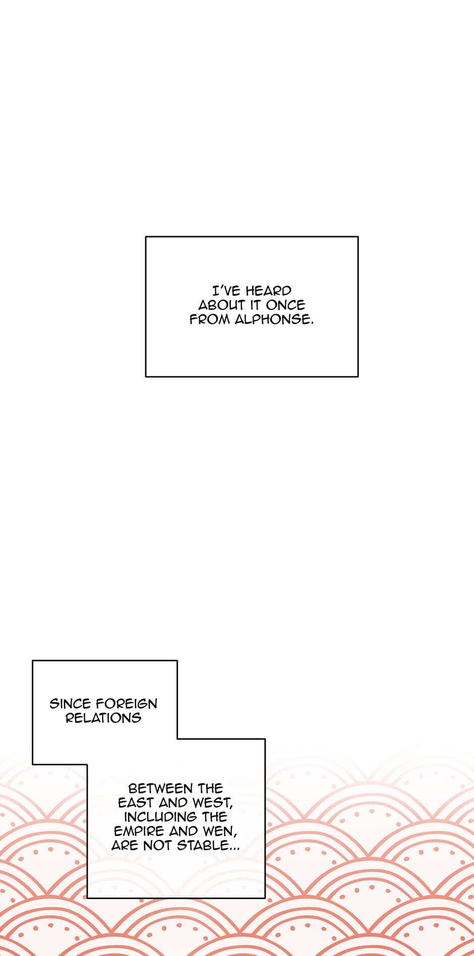 The Duchess' 50 Tea Recipes Chapter 85 page 44 - Chapter 85: Important Work