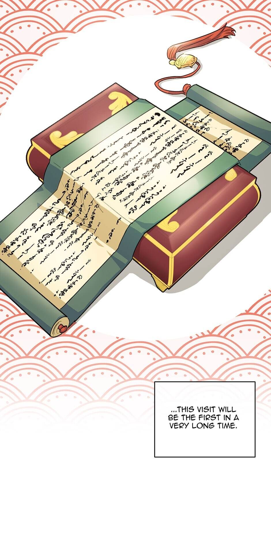 The Duchess' 50 Tea Recipes Chapter 85 page 45 - Chapter 85: Important Work