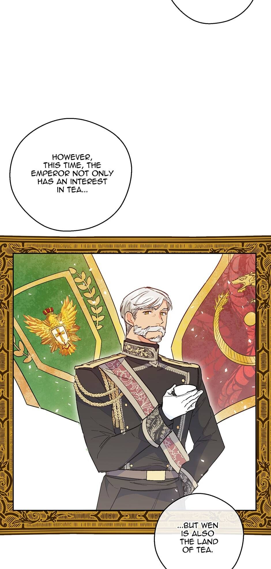 The Duchess' 50 Tea Recipes Chapter 85 page 53 - Chapter 85: Important Work
