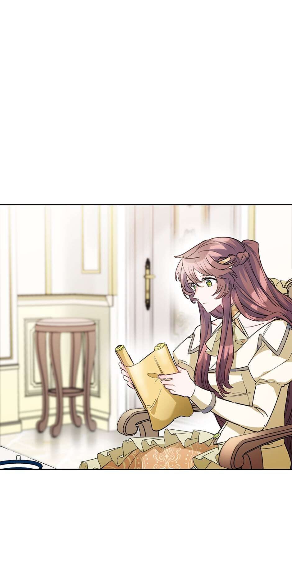 The Duchess' 50 Tea Recipes Chapter 85 page 65 - Chapter 85: Important Work