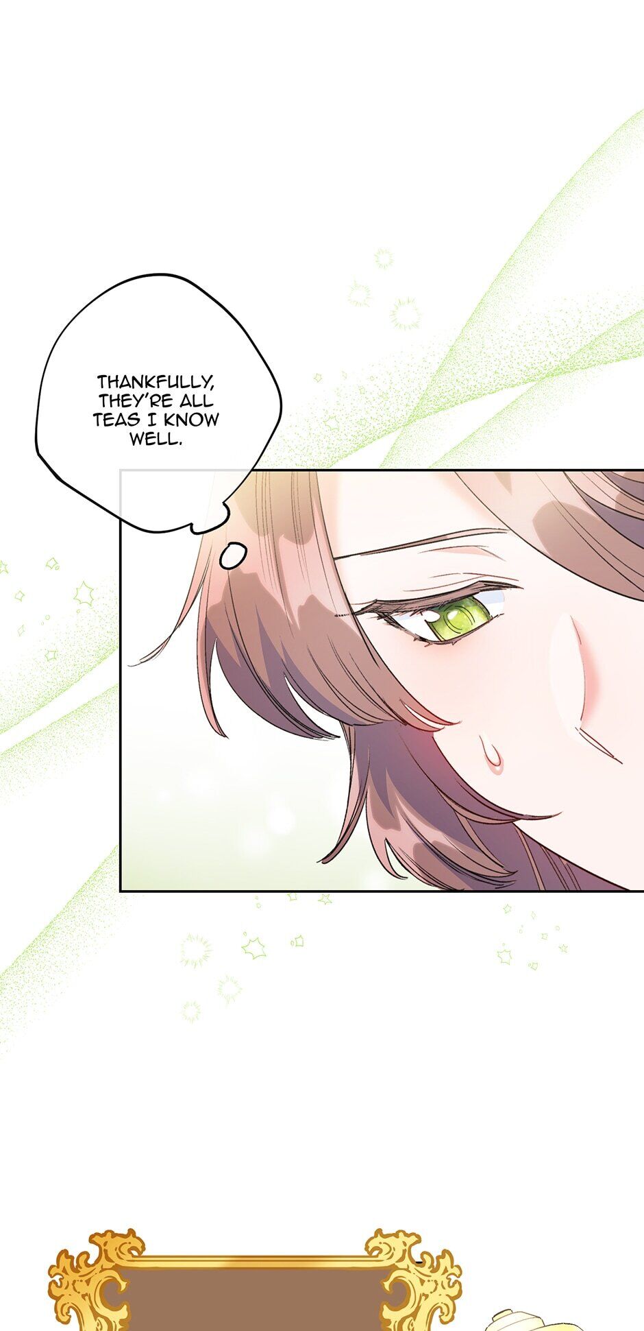 The Duchess' 50 Tea Recipes Chapter 85 page 66 - Chapter 85: Important Work