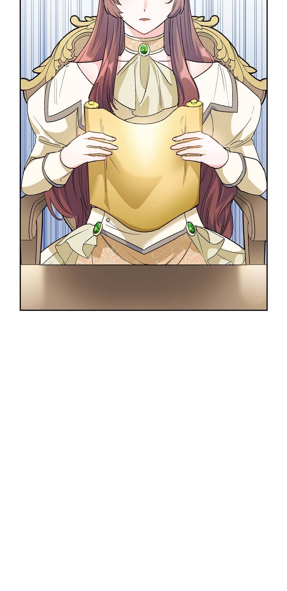 The Duchess' 50 Tea Recipes Chapter 85 page 72 - Chapter 85: Important Work