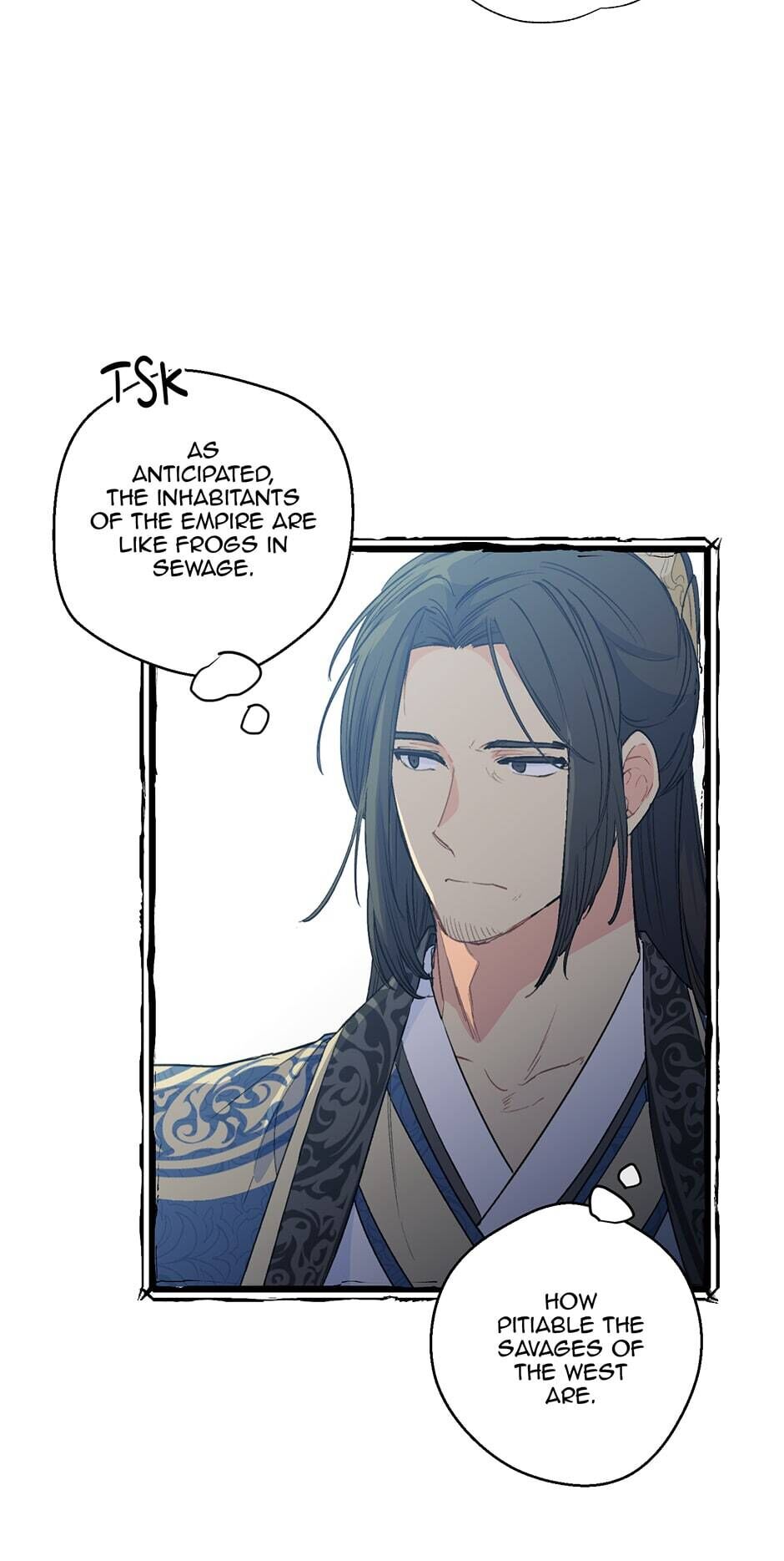 The Duchess' 50 Tea Recipes Chapter 86 page 30 - Chapter 86: Thoughtful Welcome