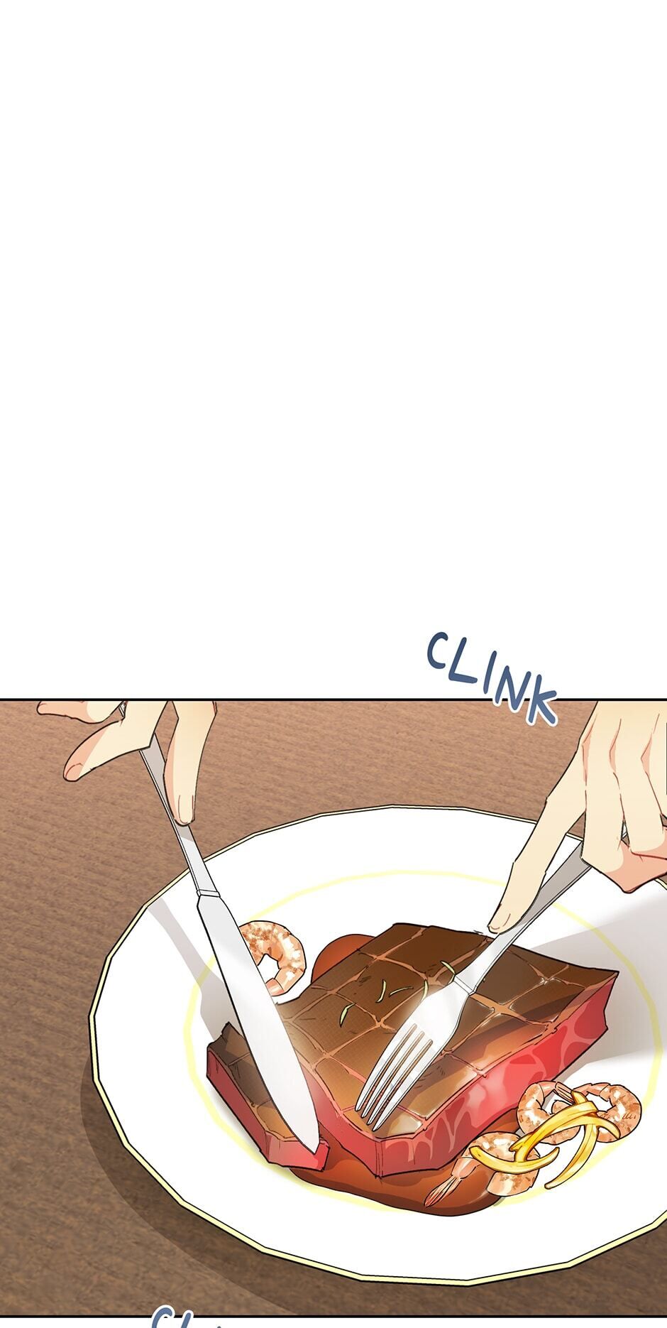 The Duchess' 50 Tea Recipes Chapter 86 page 38 - Chapter 86: Thoughtful Welcome