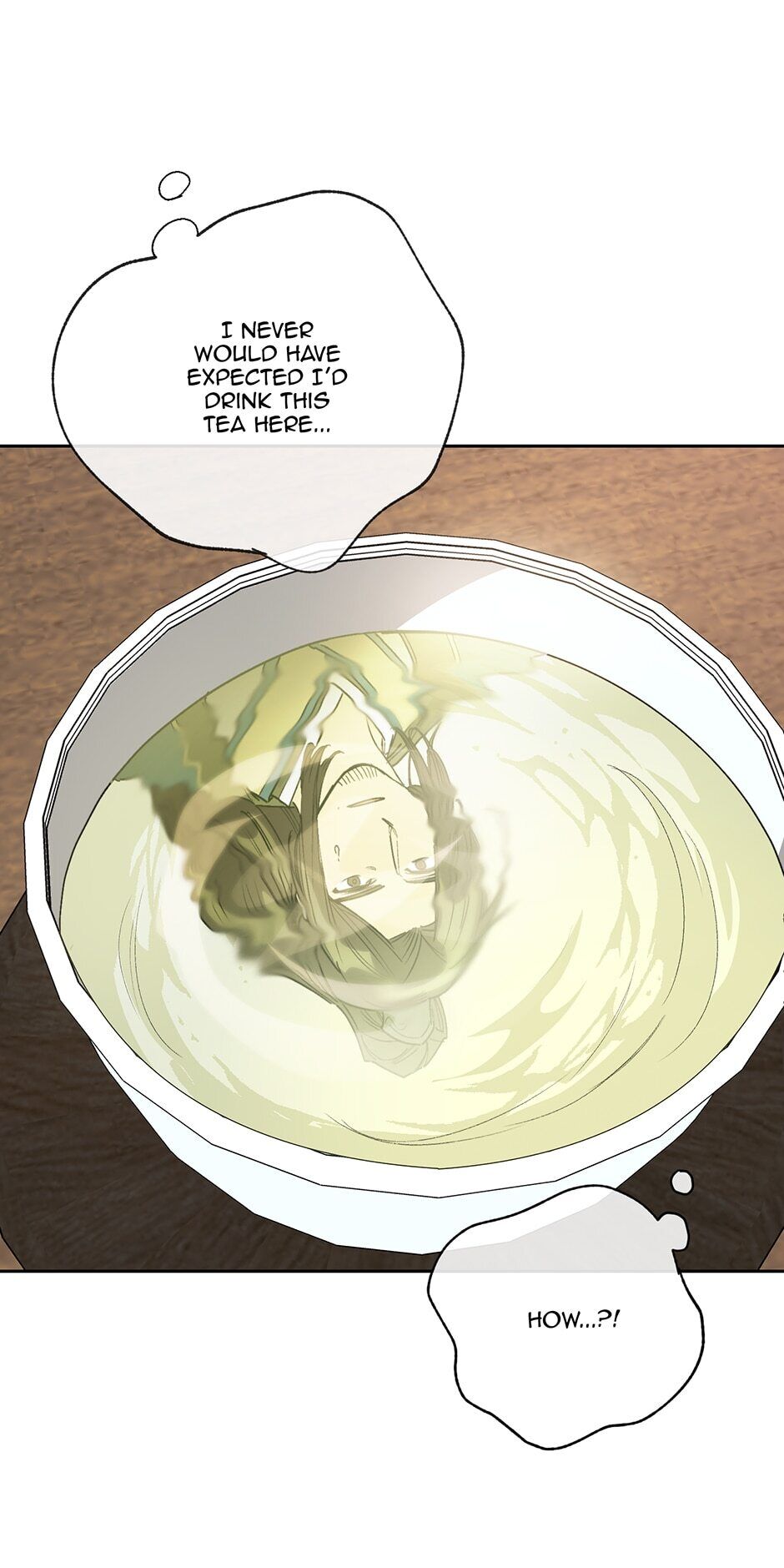 The Duchess' 50 Tea Recipes Chapter 86 page 51 - Chapter 86: Thoughtful Welcome