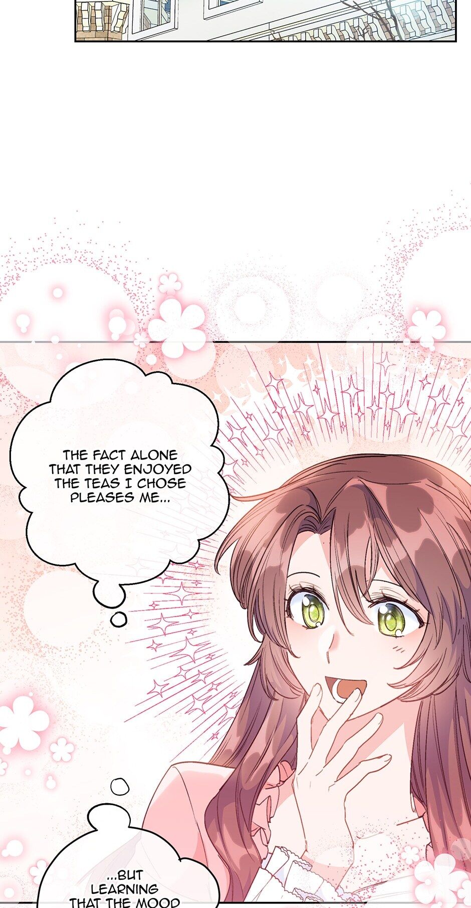 The Duchess' 50 Tea Recipes Chapter 86 page 62 - Chapter 86: Thoughtful Welcome