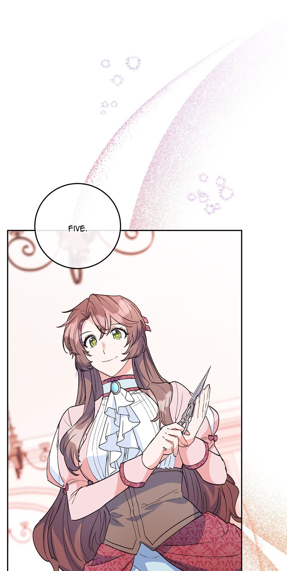 The Duchess' 50 Tea Recipes Chapter 88 page 11 - Chapter 88: Tea House