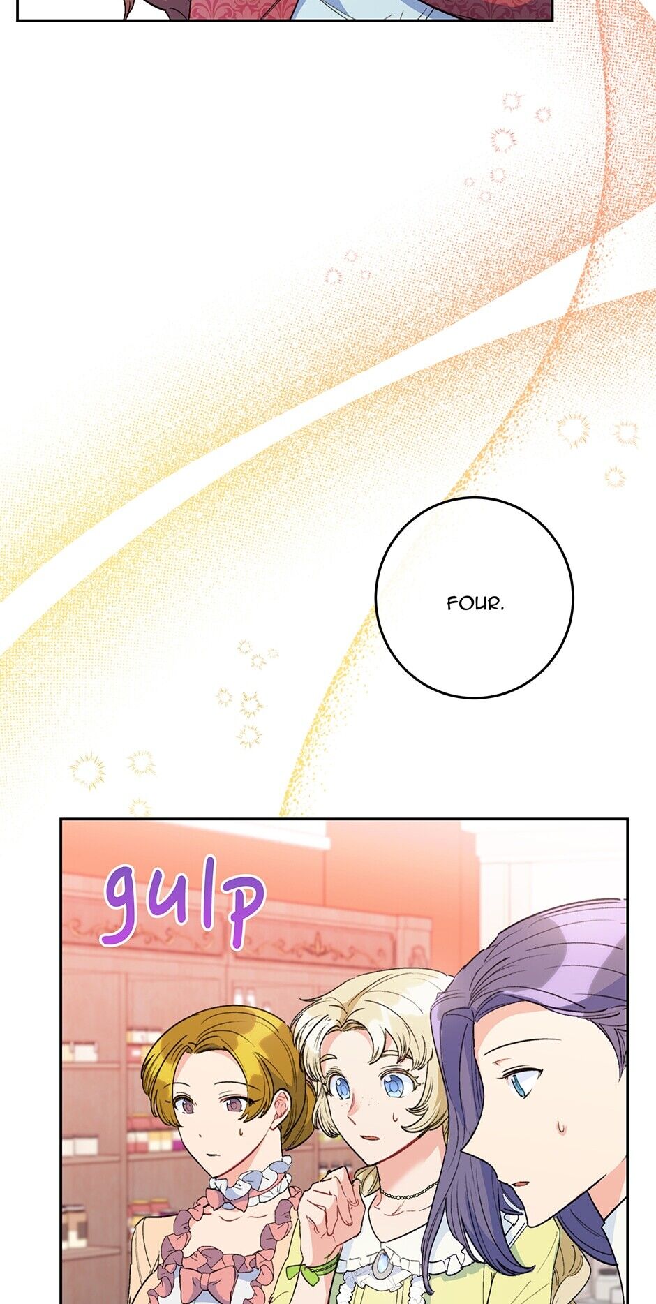The Duchess' 50 Tea Recipes Chapter 88 page 12 - Chapter 88: Tea House
