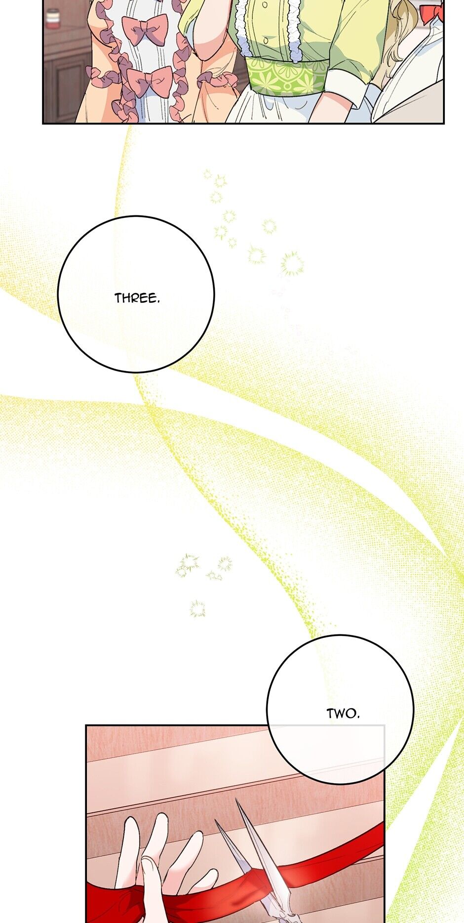 The Duchess' 50 Tea Recipes Chapter 88 page 13 - Chapter 88: Tea House
