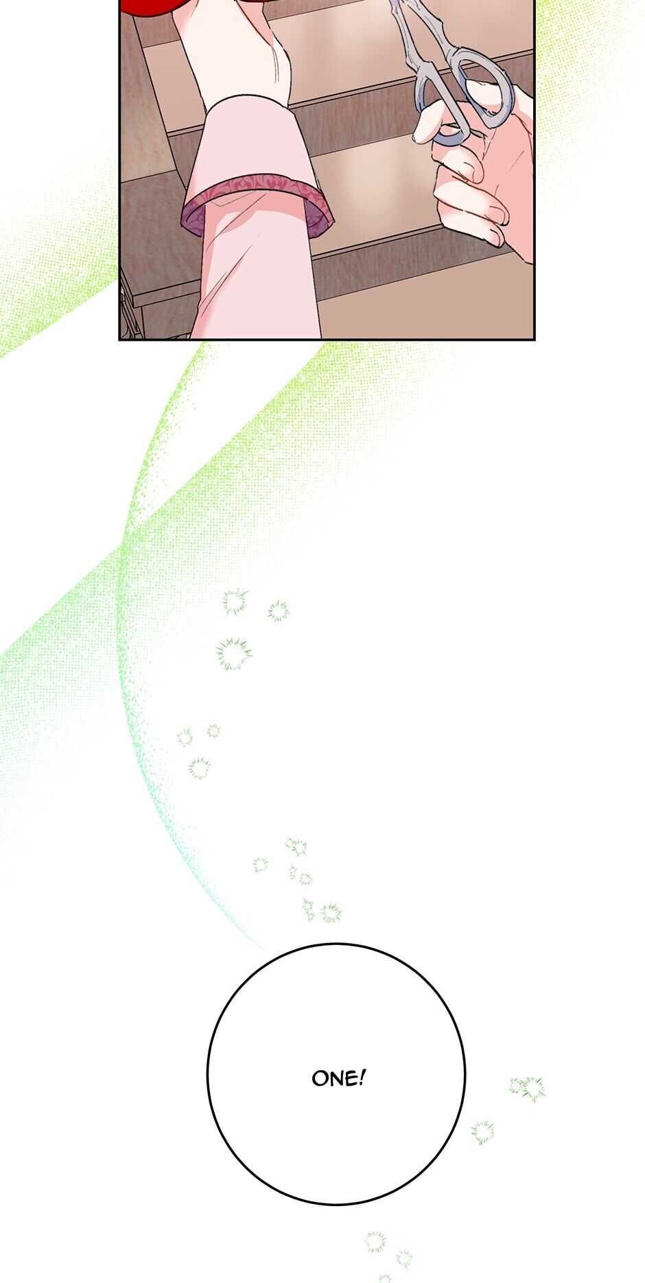 The Duchess' 50 Tea Recipes Chapter 88 page 14 - Chapter 88: Tea House