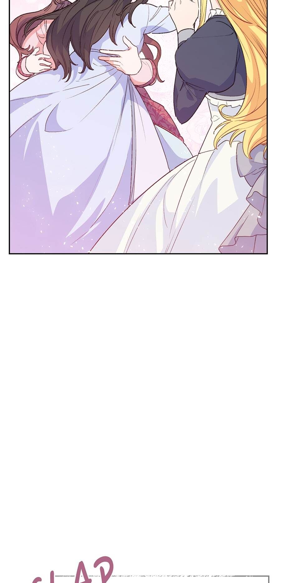 The Duchess' 50 Tea Recipes Chapter 88 page 19 - Chapter 88: Tea House