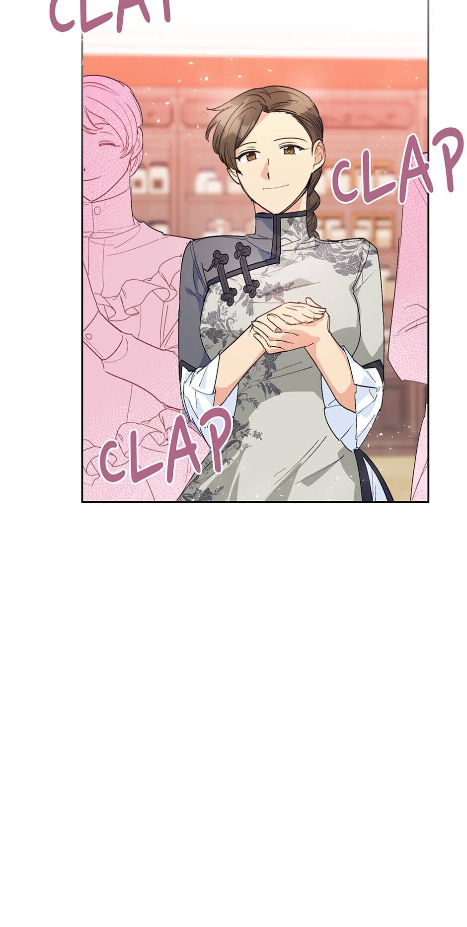 The Duchess' 50 Tea Recipes Chapter 88 page 20 - Chapter 88: Tea House