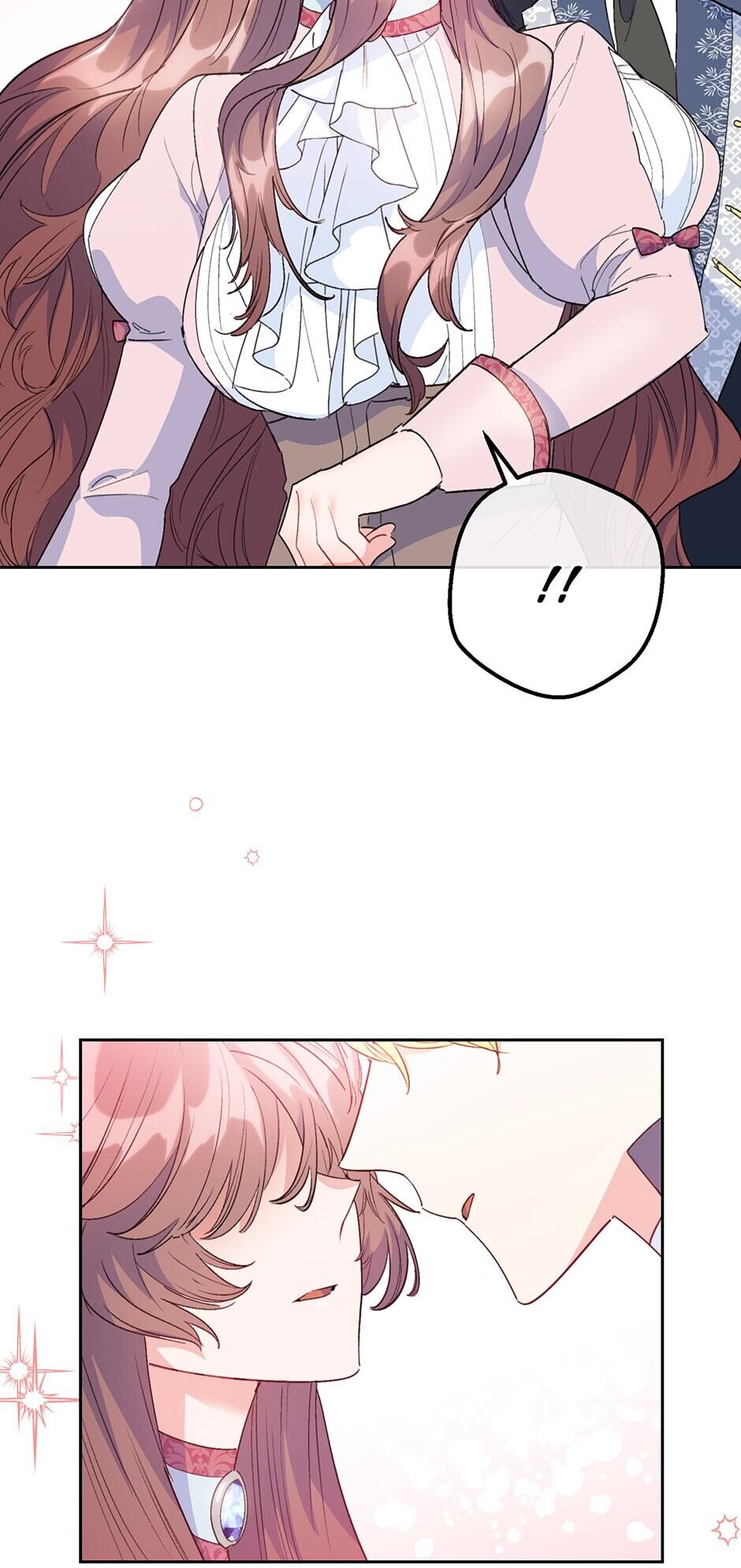 The Duchess' 50 Tea Recipes Chapter 88 page 23 - Chapter 88: Tea House