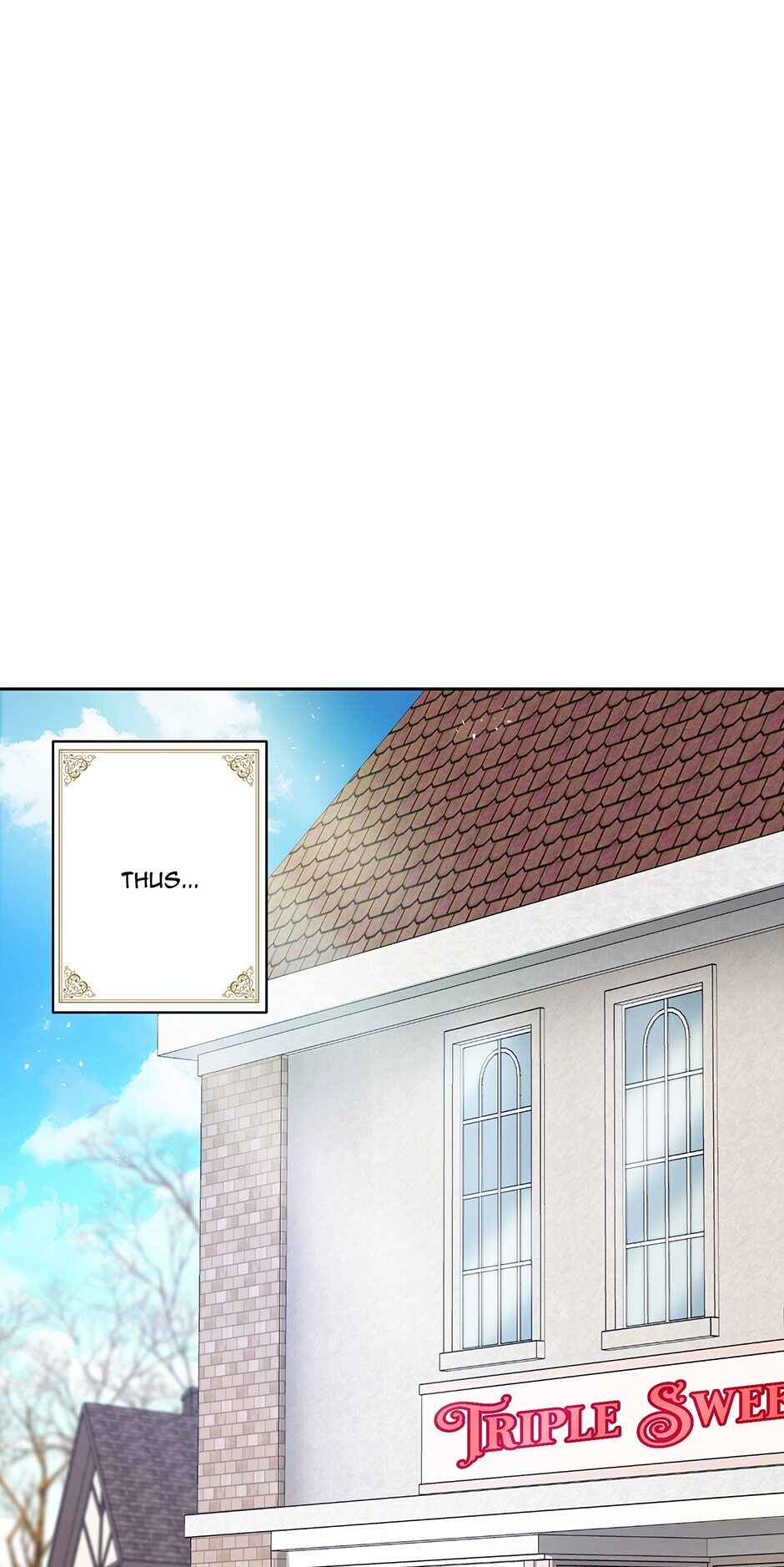 The Duchess' 50 Tea Recipes Chapter 88 page 30 - Chapter 88: Tea House